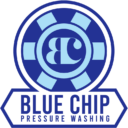 Blue Chip Pressure Washing