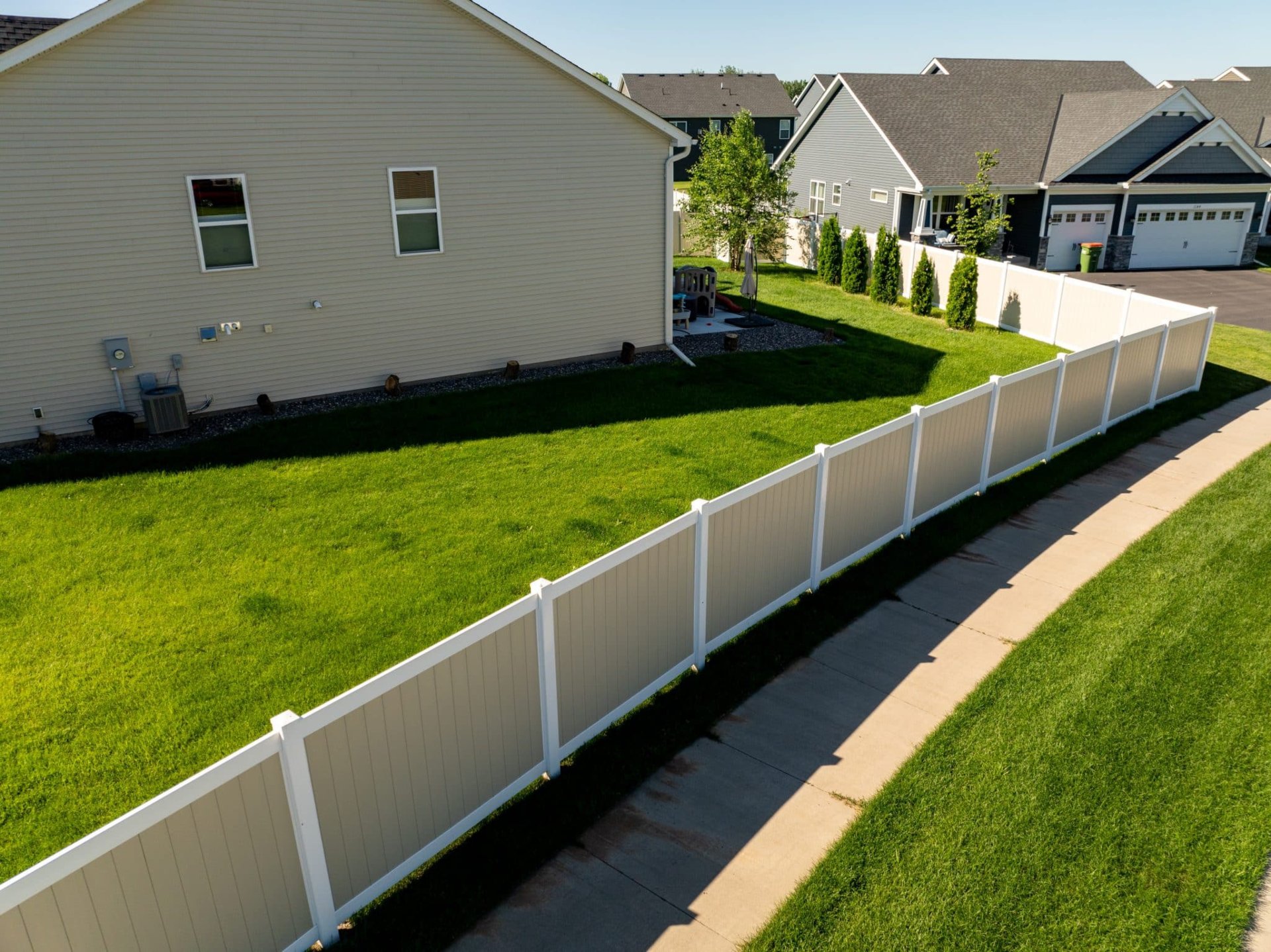 Why Northland Fence is One of the Best in Minnesota | Building a New Culture